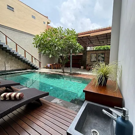 Villa Starry Luna 1